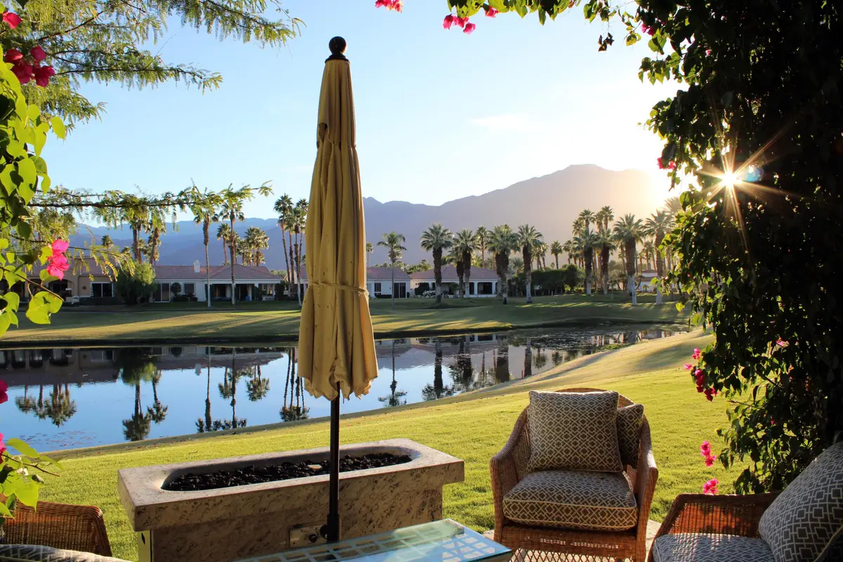81055 Golf View Drive, La Quinta, CA 92253 - #1