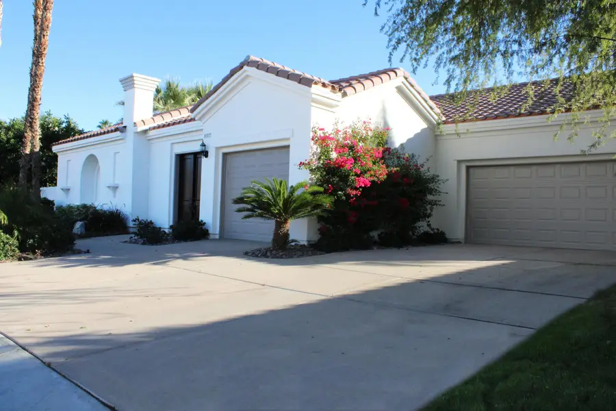 81055 Golf View Drive, La Quinta, CA 92253 - #2
