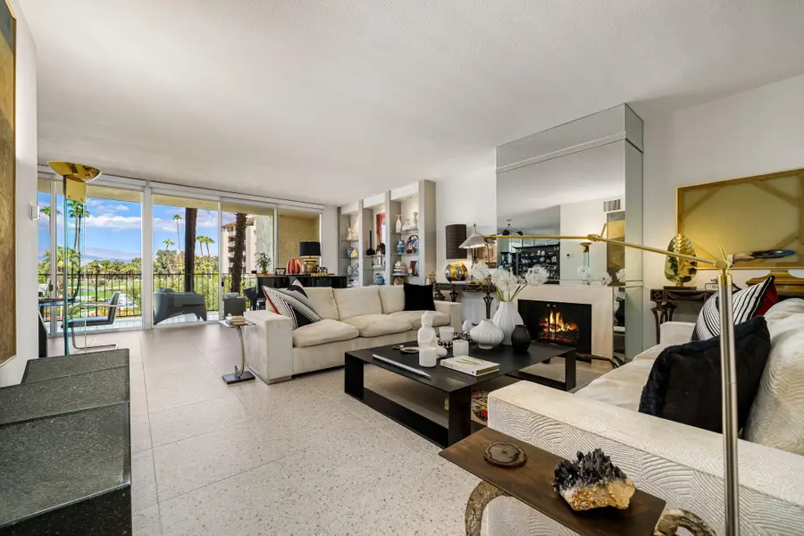 899 Island Drive #304, Rancho Mirage, CA 92270 - #3