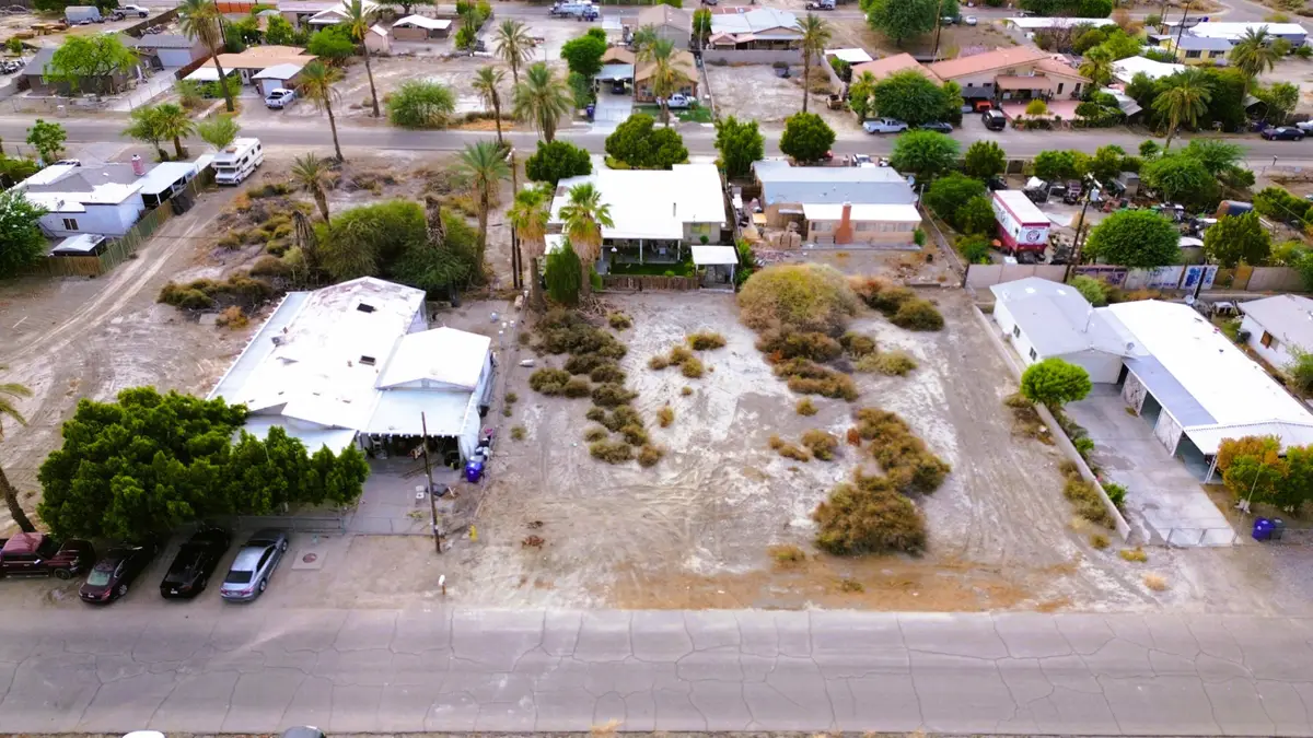 3865 Palm Drive, Thermal, CA 92274 - #1