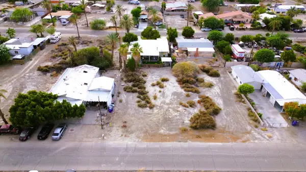 3865 Palm Drive, Thermal, CA 92274