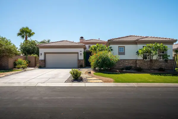 79847 Viento Drive, La Quinta, CA 92253