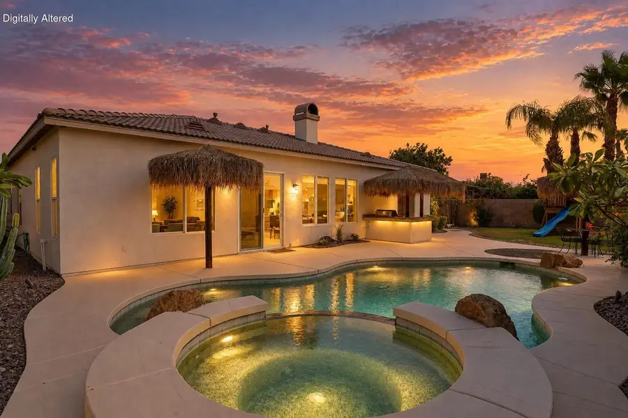 79847 Viento Drive, La Quinta, CA 92253 - #2