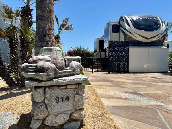 69411 Ramon Road #914, Cathedral City, CA 92234