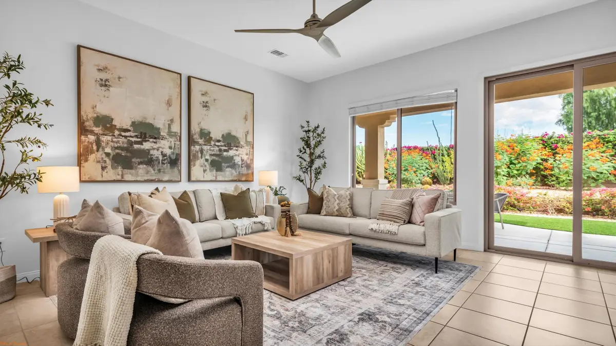 81780 Camino Vallecita, Indio, CA 92203 - #1