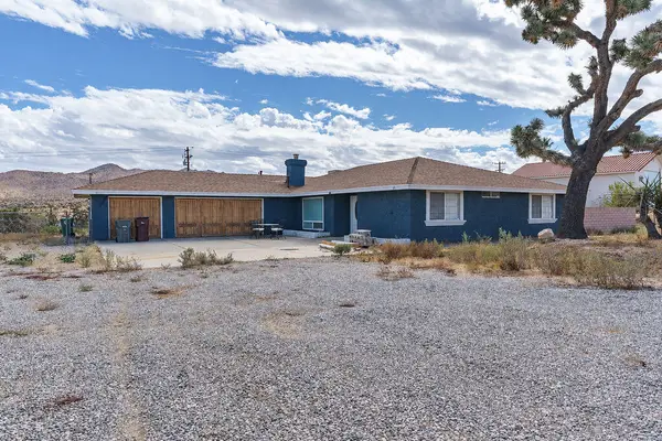 9179 Fortuna Avenue, Yucca Valley, CA 92284