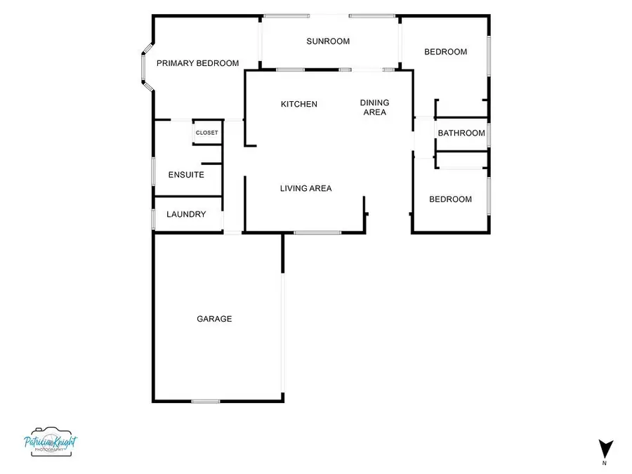 9179 Fortuna Avenue, Yucca Valley, CA 92284 - #2