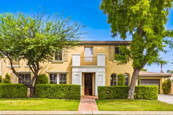 80596 Tangelo Court, Indio, CA 92201