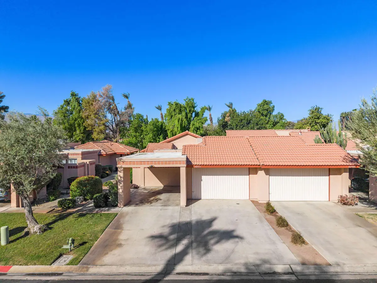 48911 Taylor Street, Indio, CA 92201 - #1