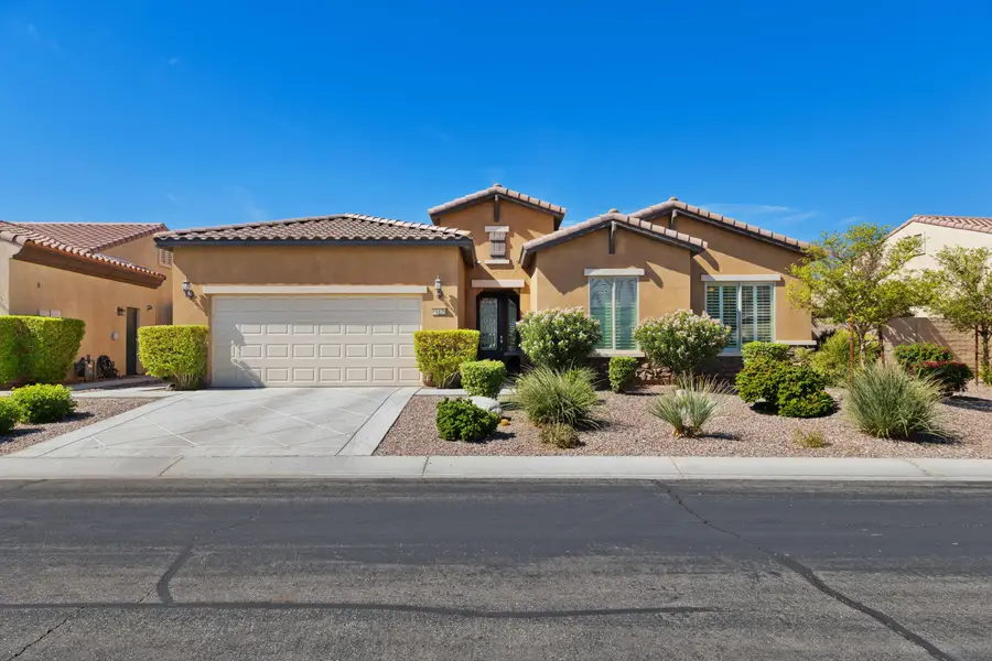 81179 Camino Lampazos, Indio, CA 92203 - #2
