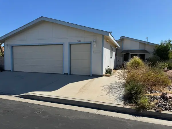 34884 Tioga, Thousand Palms, CA 92276