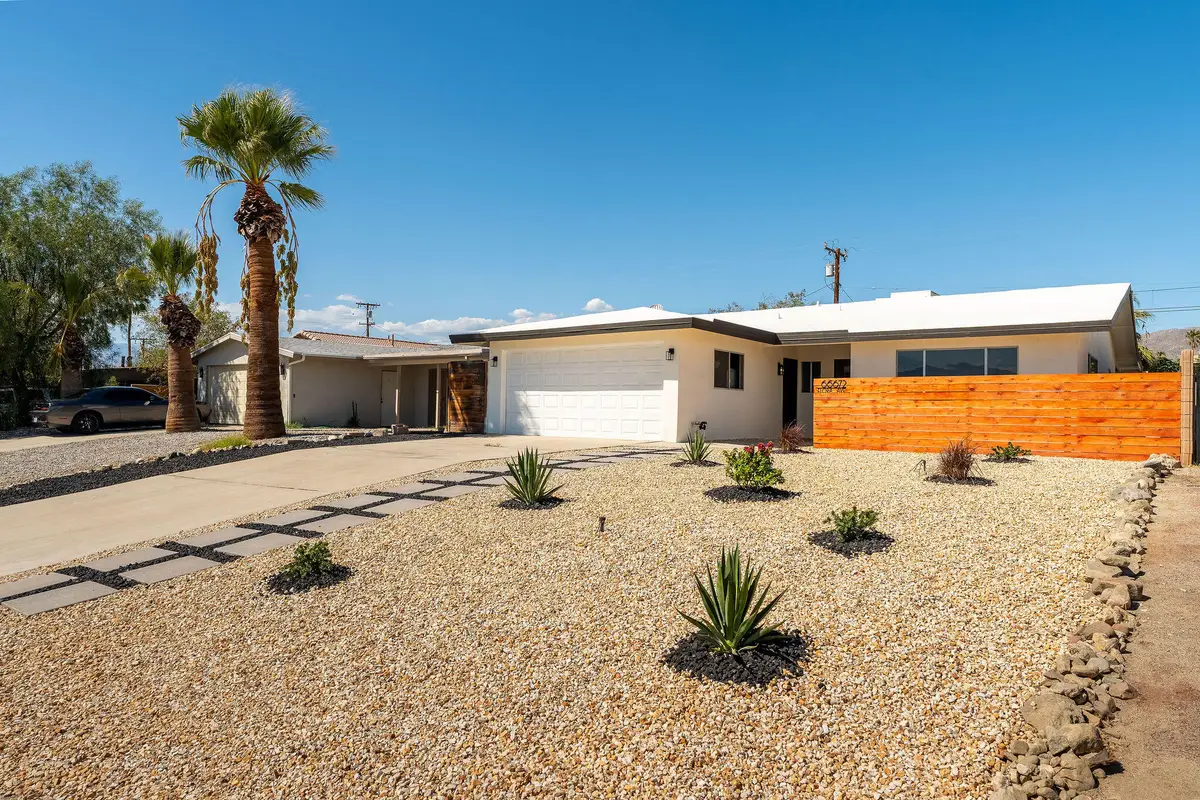 66672 Flora Avenue, Desert Hot Springs, CA 92240 - #1