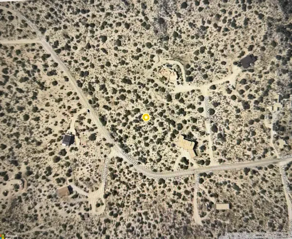 0 Carrizo Road, Mountain Center, CA 92561