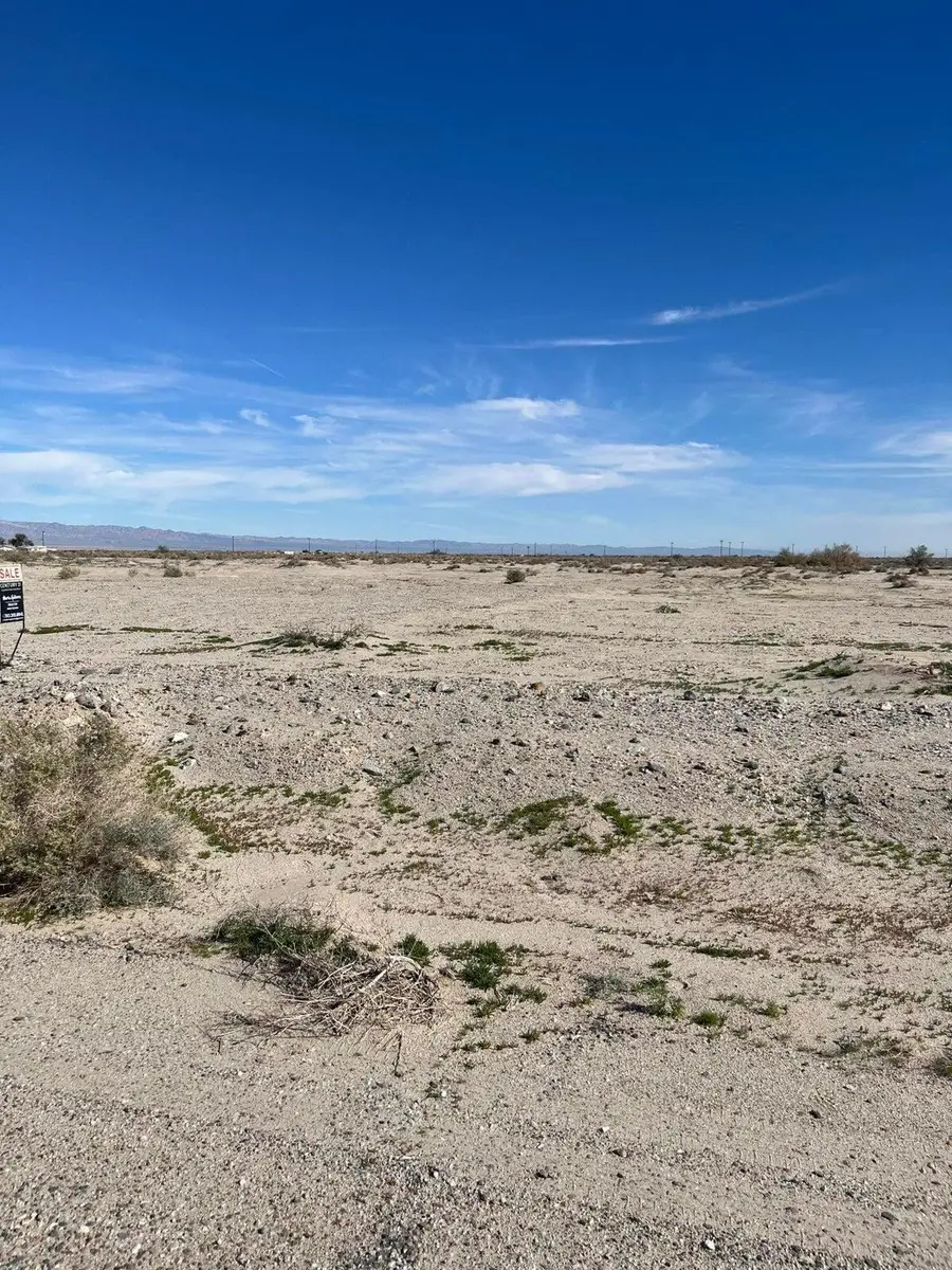 2196 Palm Way Way, Thermal, CA 92274 - #2
