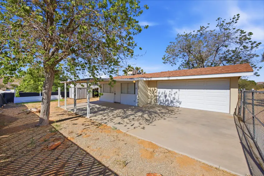 7798 Acoma Trail, Yucca Valley, CA 92284 - #3