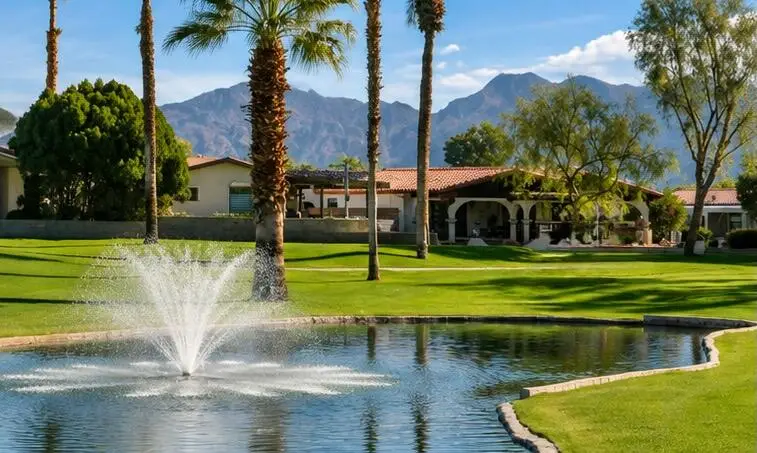 42274 Bodie Road Road, Palm Desert, CA 92260 - #3