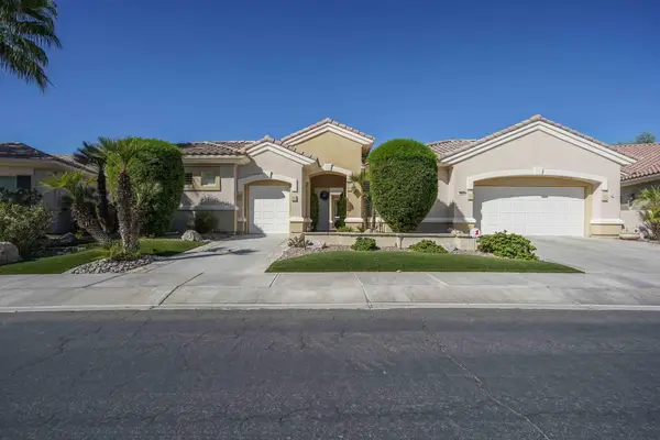 35611 Meridia, Palm Desert, CA 92211