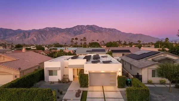 31755 Avenida Del Padre, Cathedral City, CA 92234