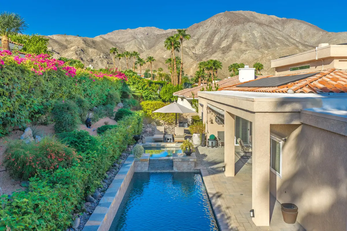 131 Vista Monte, Palm Desert, CA 92260 - #1