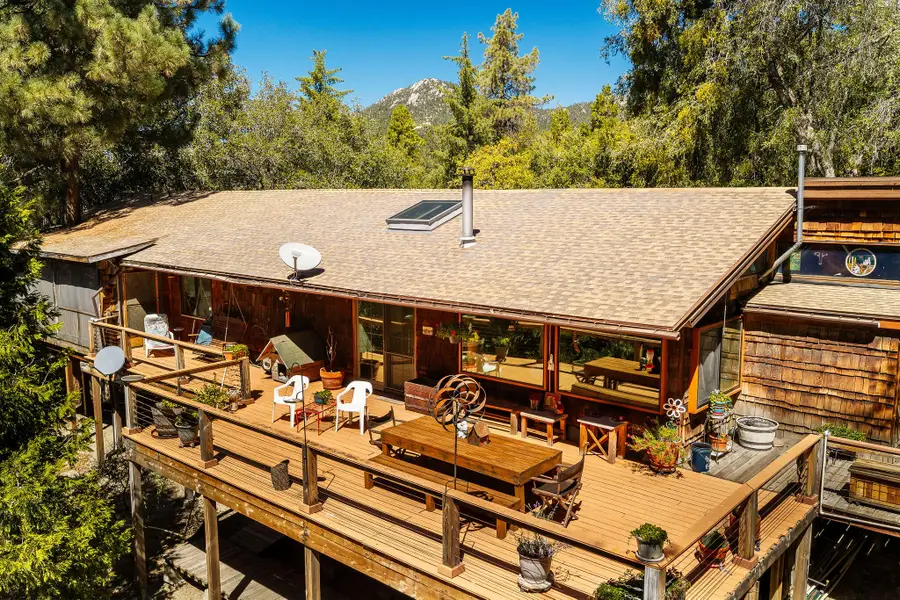 22901 Eagles Nest Drive, Idyllwild, CA 92549 - #2