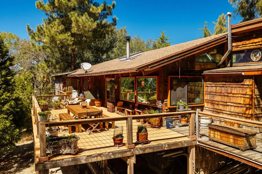 22901 Eagles Nest Drive, Idyllwild, CA 92549 - #3