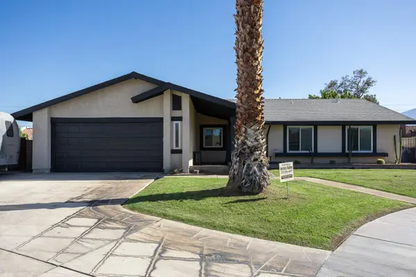 82131 Sunset Court, Indio, CA 92201