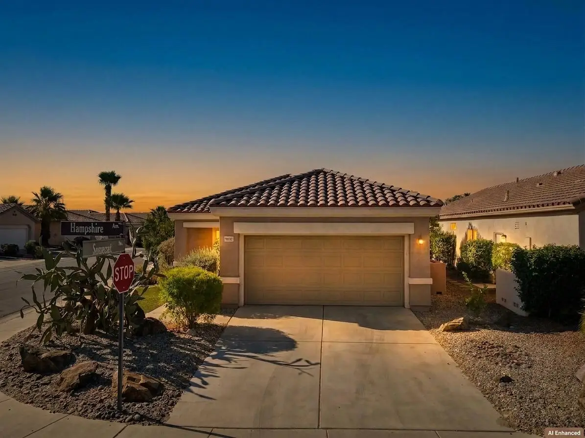 78721 Hampshire Avenue, Palm Desert, CA 92211 - #1