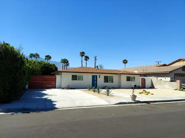 31621 El Toro Road, Cathedral City, CA 92234