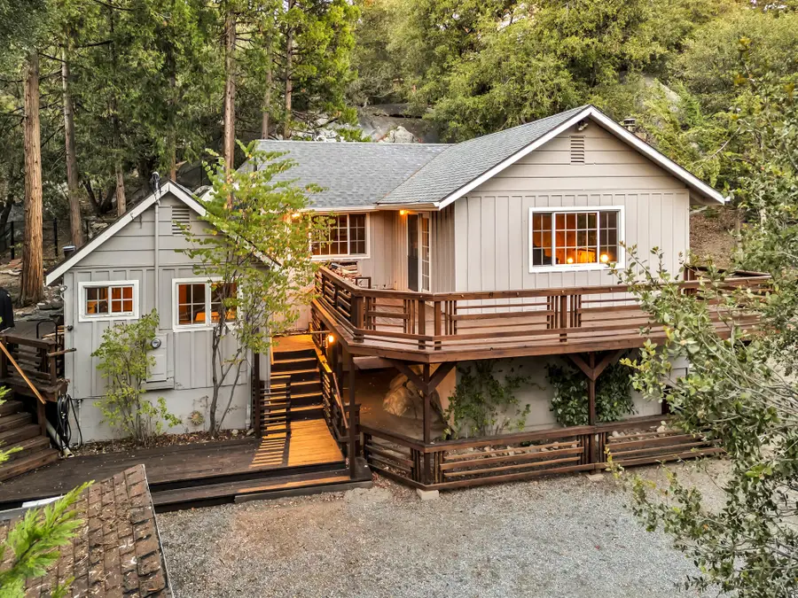 25280 Azaelia Drive, Idyllwild, CA 92549 - #2