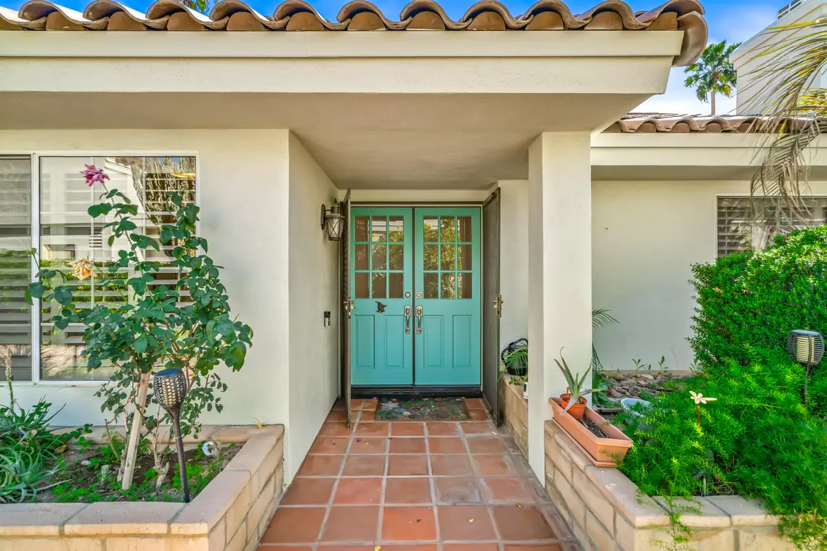 77743 Cape Verde Drive, Palm Desert, CA 92211 - #1