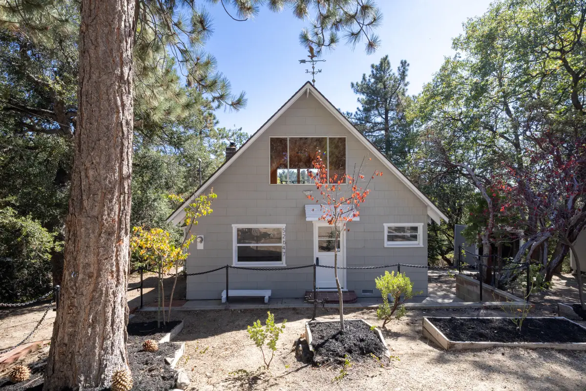 52647 Pine Cove Road, Idyllwild, CA 92549 - #1