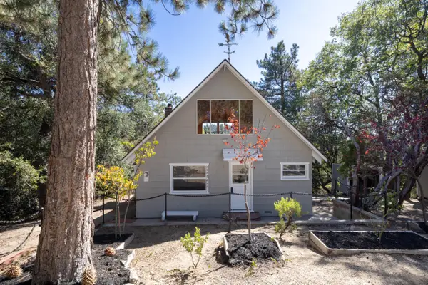 52647 Pine Cove Road, Idyllwild, CA 92549