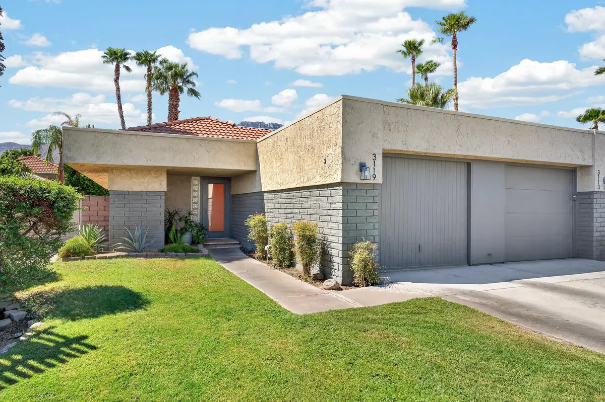 3119 Sunflower Loop N, Palm Springs, CA 92262 - #1
