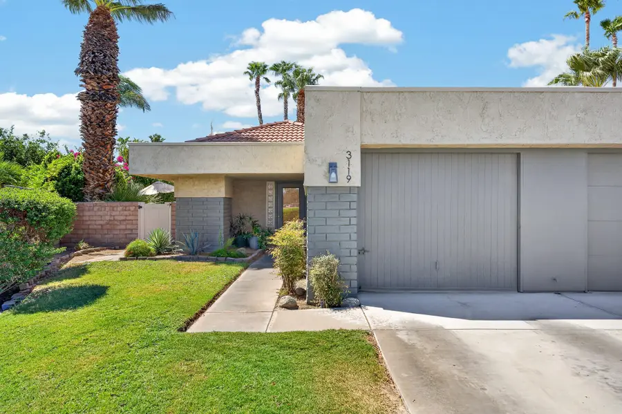 3119 Sunflower Loop N, Palm Springs, CA 92262 - #2