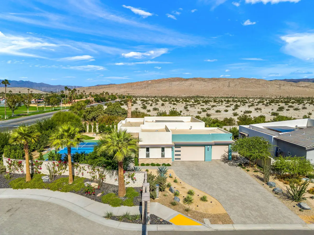 2 Iridium Way, Rancho Mirage, CA 92270 - #1