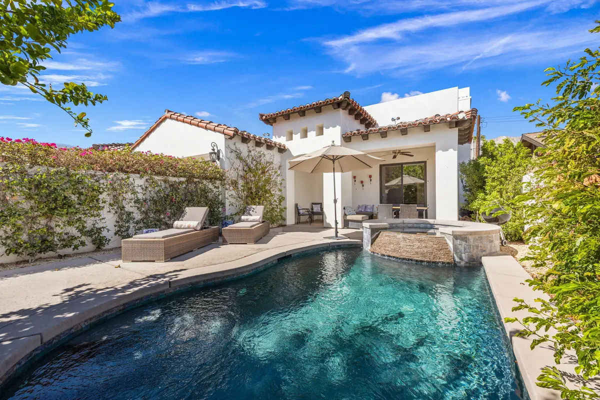53385 Avenida Mendoza, La Quinta, CA 92253 - #1