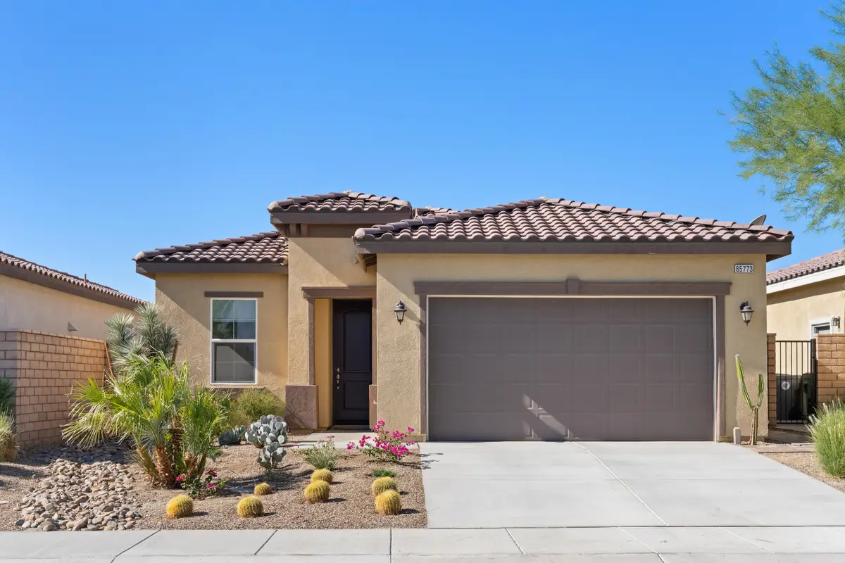 85773 Burano Place, Indio, CA 92203 - #1
