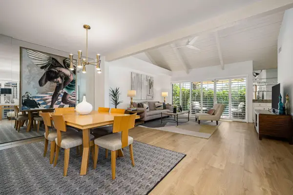 315 Forest Hills Drive, Rancho Mirage, CA 92270