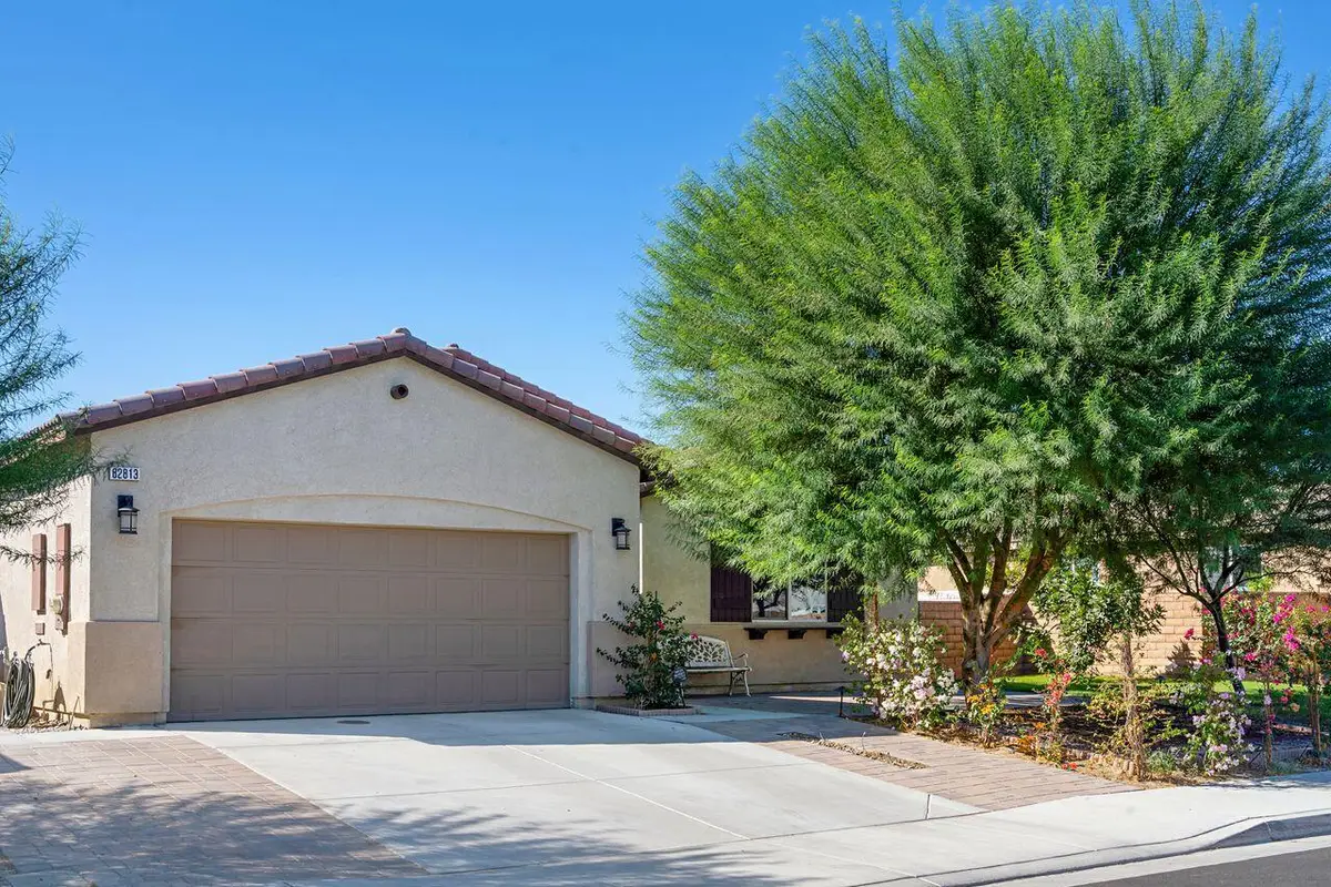 82813 Longfellow Court, Indio, CA 92201 - #1