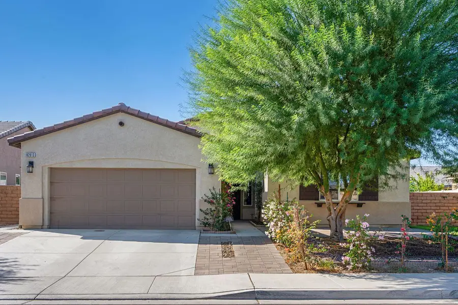 82813 Longfellow Court, Indio, CA 92201 - #2