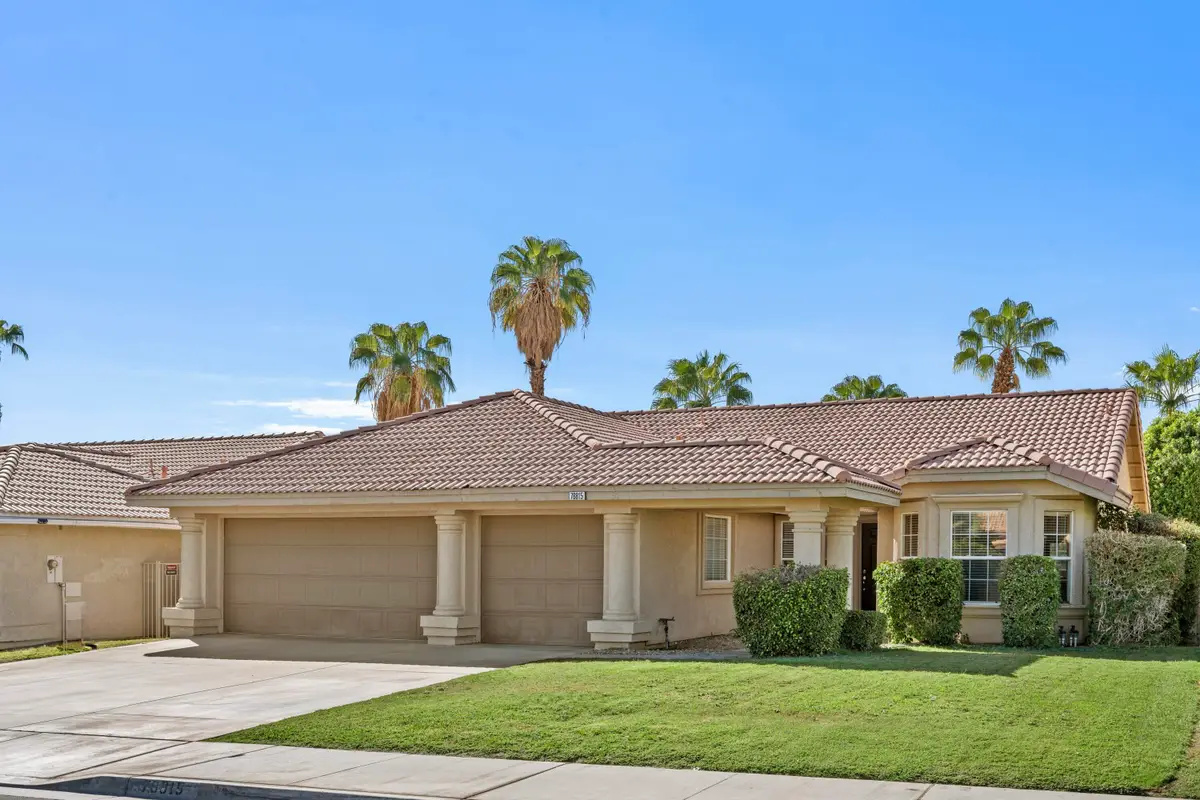 78815 Nolan Circle, La Quinta, CA 92253 - #1