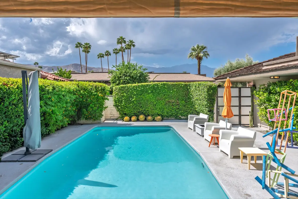 15 Colgate Drive, Rancho Mirage, CA 92270 - #1