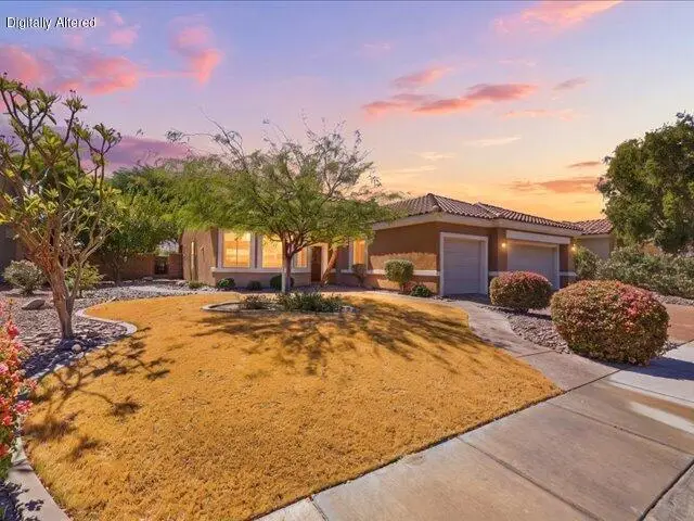 78743 Yellen Drive, Palm Desert, CA 92211 - #1