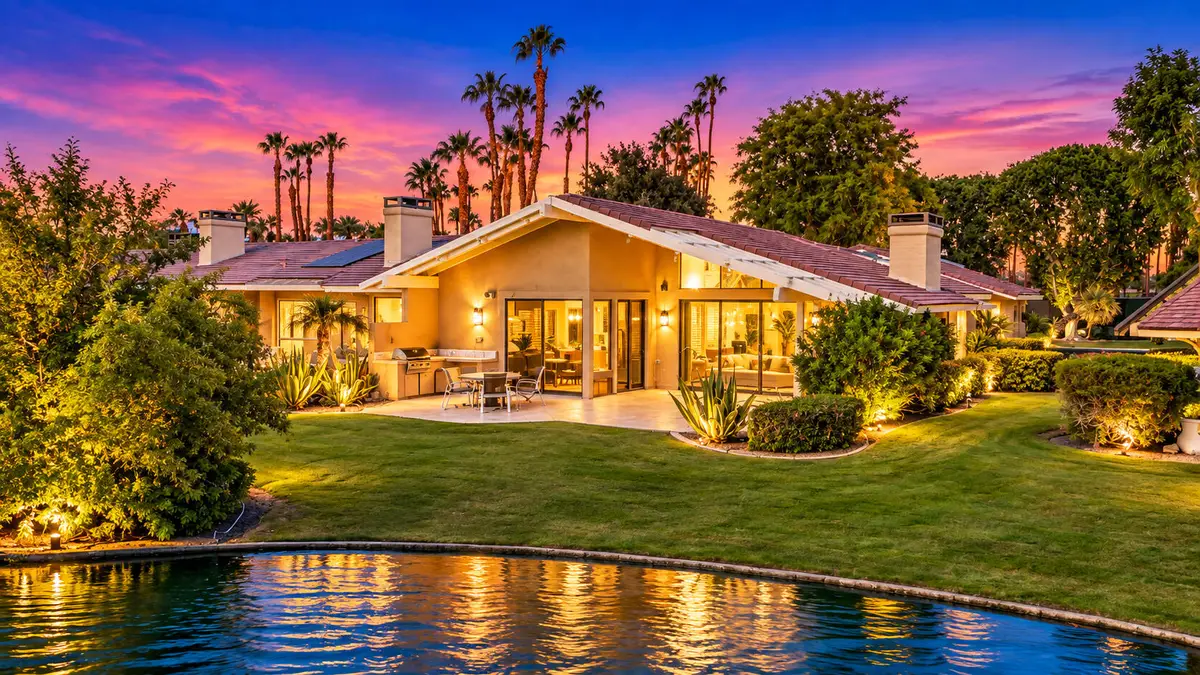 109 Deer Spring Way, Palm Desert, CA 92211 - #1