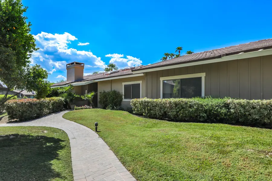 109 Deer Spring Way, Palm Desert, CA 92211 - #3