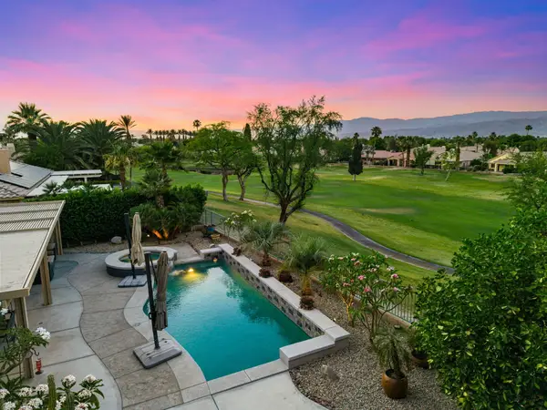 80738 Indian Springs Drive, Indio, CA 92201
