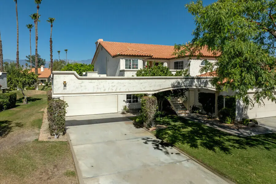 191 Desert Falls Drive E, Palm Desert, CA 92211 - #1