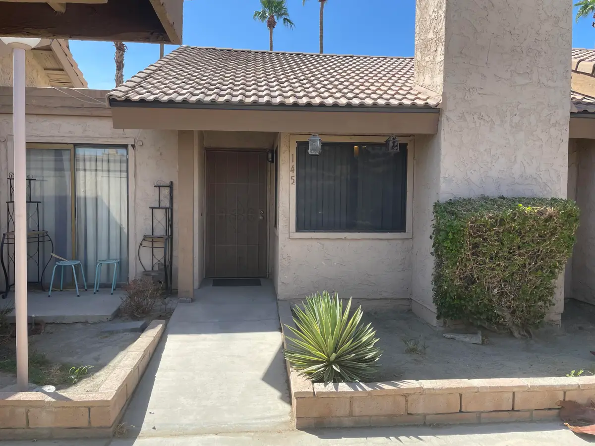 47395 Monroe Street #145, Indio, CA 92201 - #1