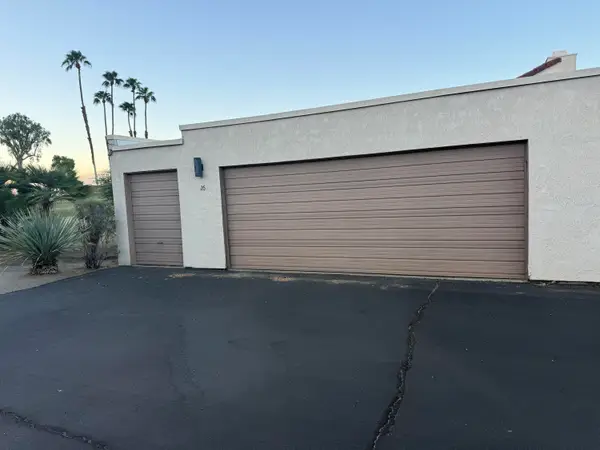 626 Hospitality Drive, Rancho Mirage, CA 92270