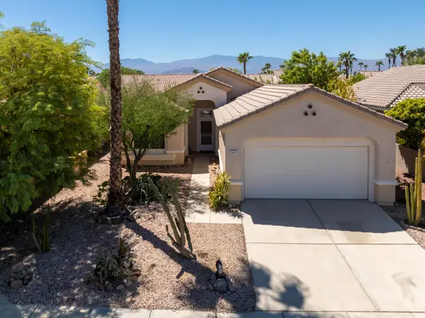 78137 Vinewood Drive, Palm Desert, CA 92211